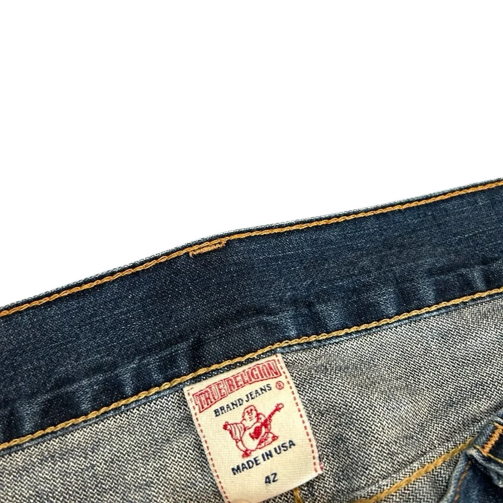 True Religion Jeans Men's 